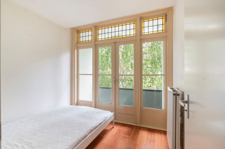 Bas Jungeriusstraat 118B01