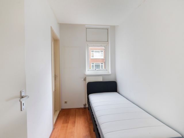 Bas Jungeriusstraat 118B01, Rotterdam