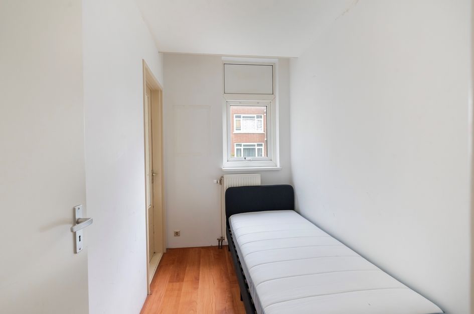 Bas Jungeriusstraat 118B01