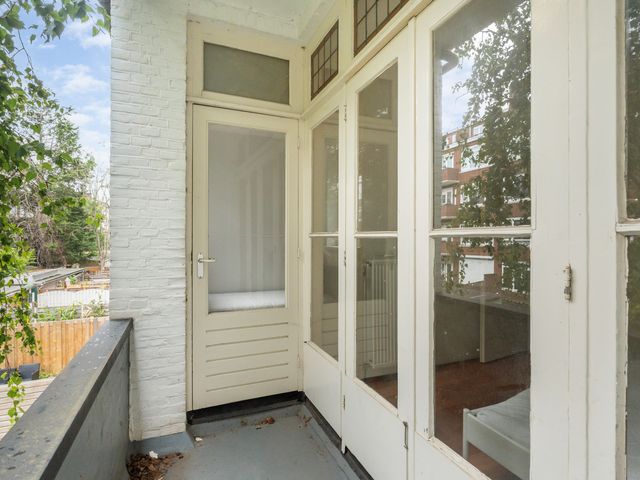 Bas Jungeriusstraat 118B01, Rotterdam