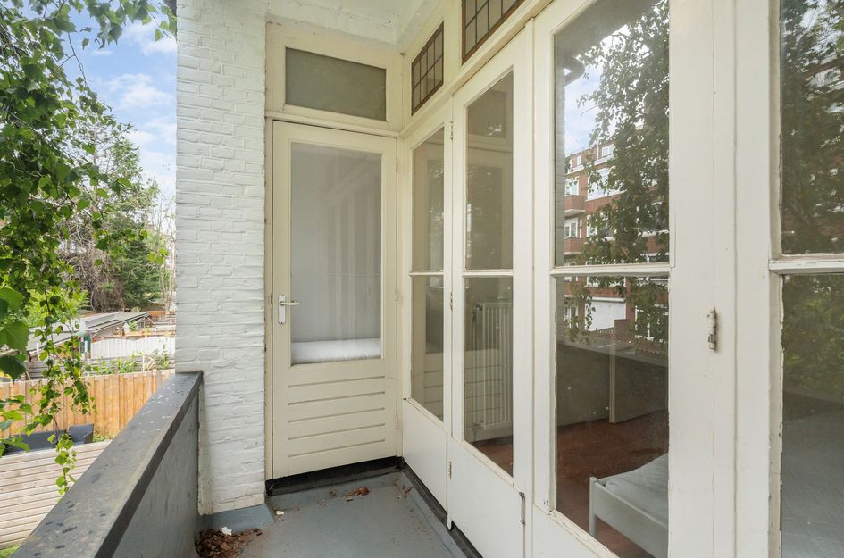 Bas Jungeriusstraat 118B01