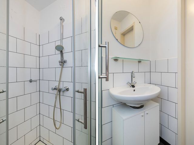 Bas Jungeriusstraat 118B01, Rotterdam