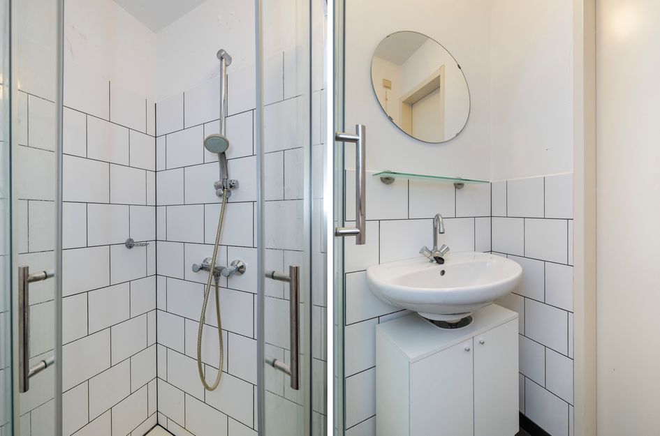 Bas Jungeriusstraat 118B01