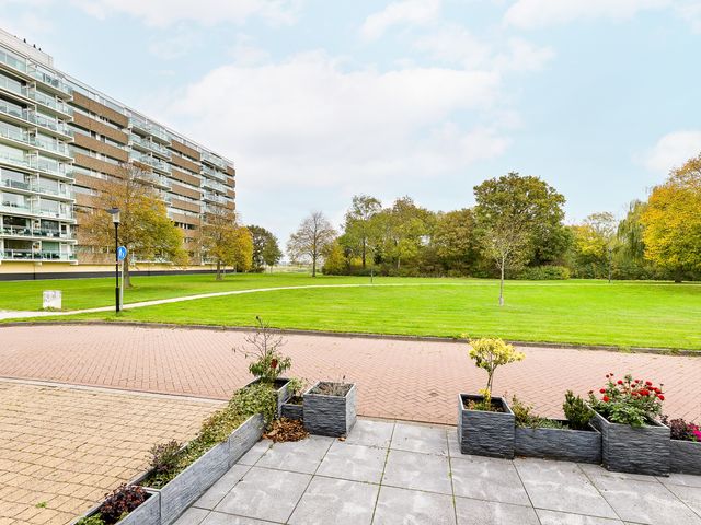 Populierenstraat 18, Oost-Souburg