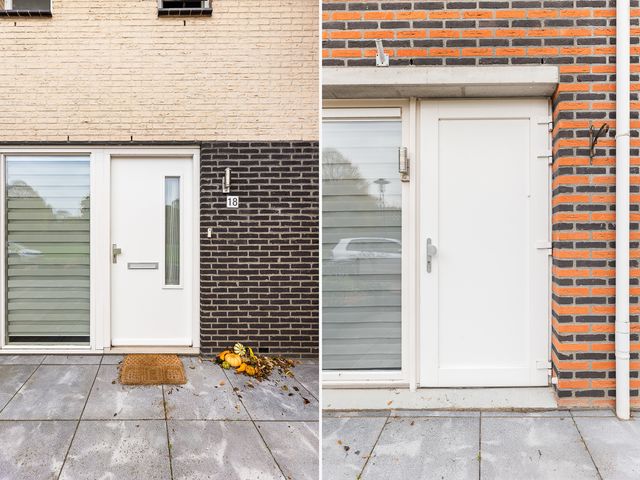 Populierenstraat 18, Oost-Souburg