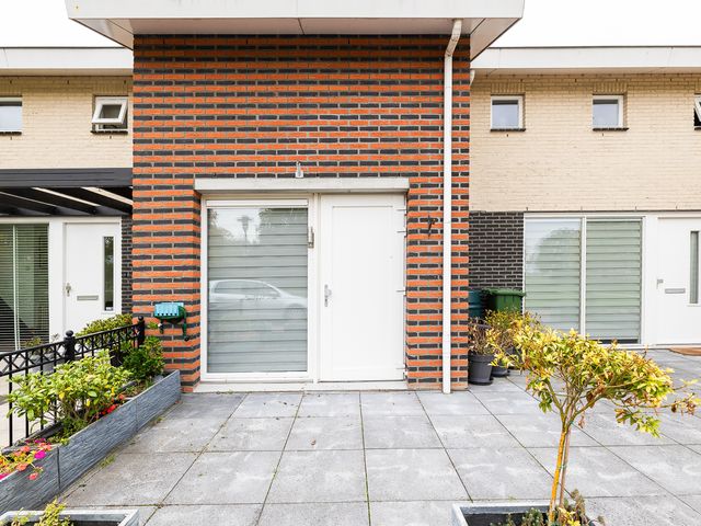 Populierenstraat 18, Oost-Souburg