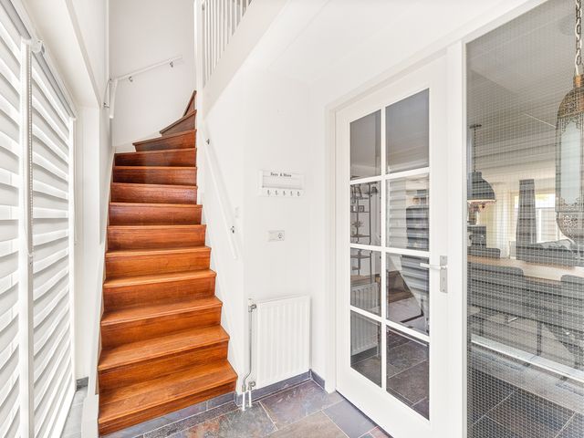 Populierenstraat 18, Oost-Souburg