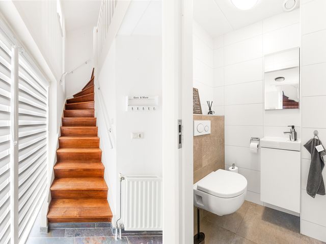 Populierenstraat 18, Oost-Souburg