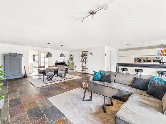 Populierenstraat 18, Oost-Souburg