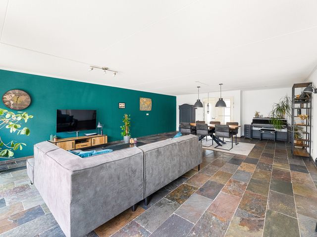 Populierenstraat 18, Oost-Souburg