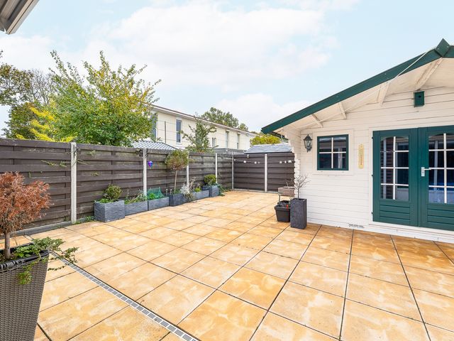 Populierenstraat 18, Oost-Souburg