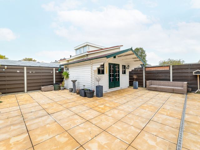 Populierenstraat 18, Oost-Souburg