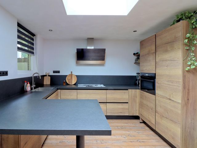 Noordzoom 16, Marknesse