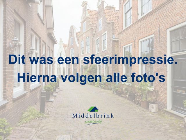 Noordzoom 16, Marknesse