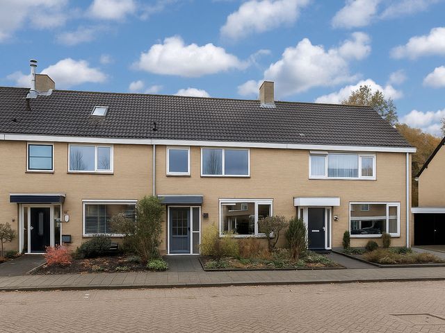 Noordzoom 16, Marknesse