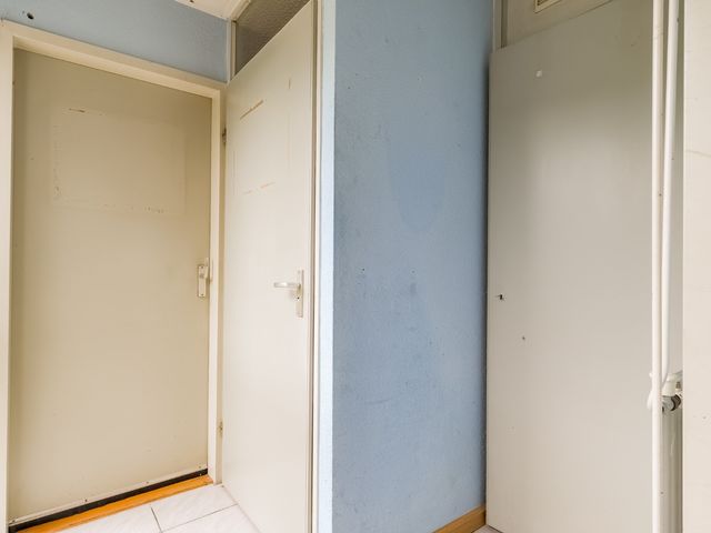 Molenhof 4, Avenhorn