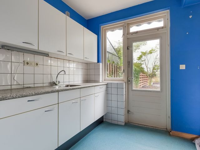 Molenhof 4, Avenhorn