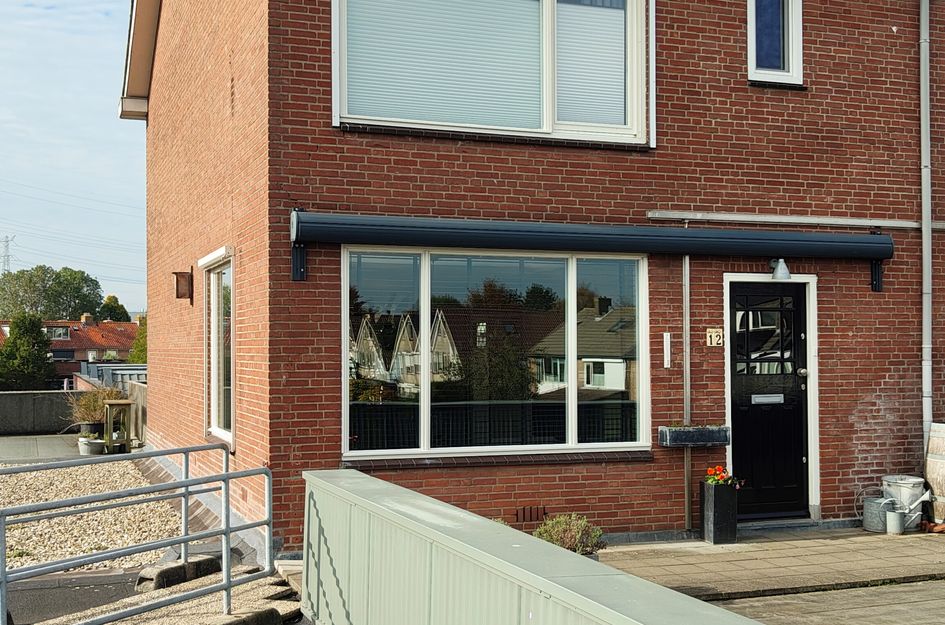 Meester Bouwmanstraat 12