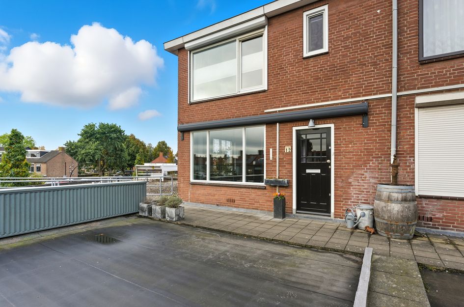 Meester Bouwmanstraat 12