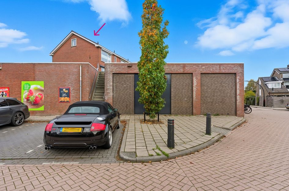 Meester Bouwmanstraat 12