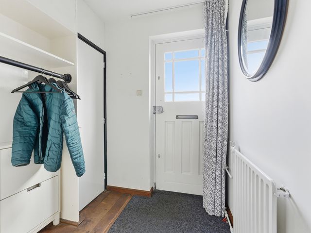 Meester Bouwmanstraat 12, Nieuw-Lekkerland