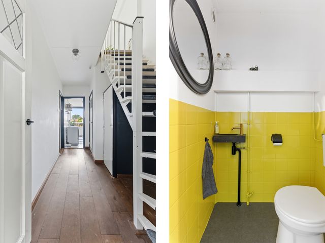 Meester Bouwmanstraat 12, Nieuw-Lekkerland