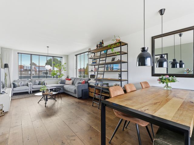 Meester Bouwmanstraat 12, Nieuw-Lekkerland