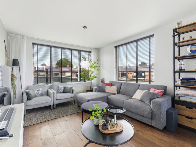 Meester Bouwmanstraat 12, Nieuw-Lekkerland