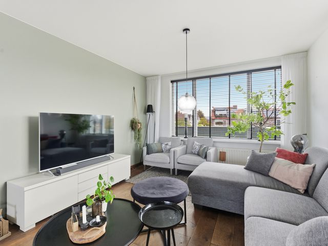 Meester Bouwmanstraat 12, Nieuw-Lekkerland