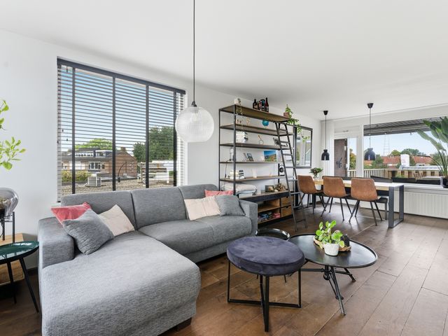 Meester Bouwmanstraat 12, Nieuw-Lekkerland