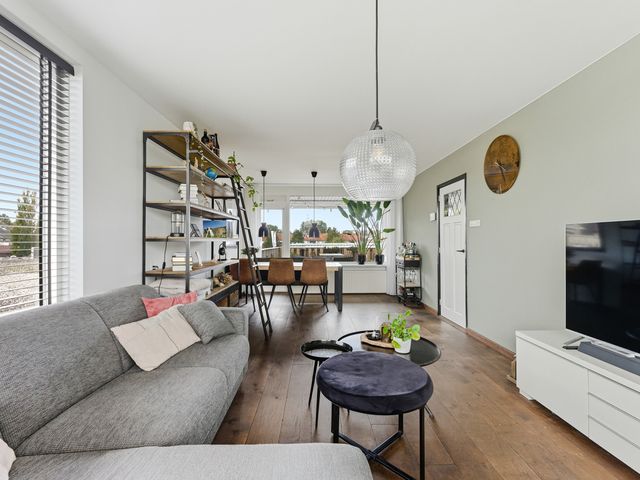 Meester Bouwmanstraat 12, Nieuw-Lekkerland