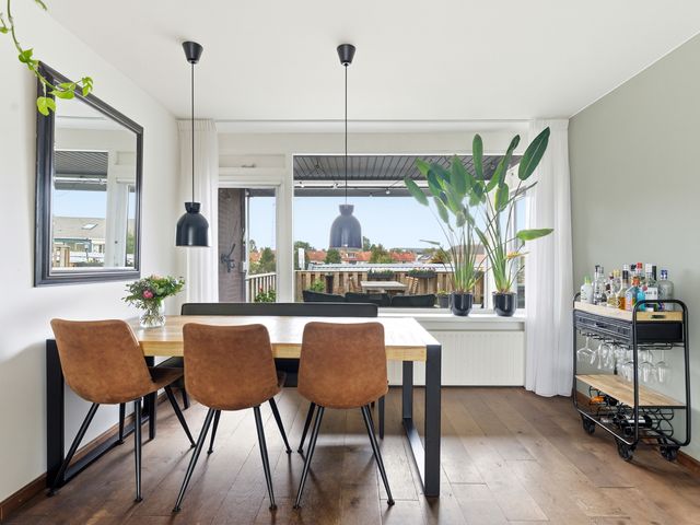 Meester Bouwmanstraat 12, Nieuw-Lekkerland