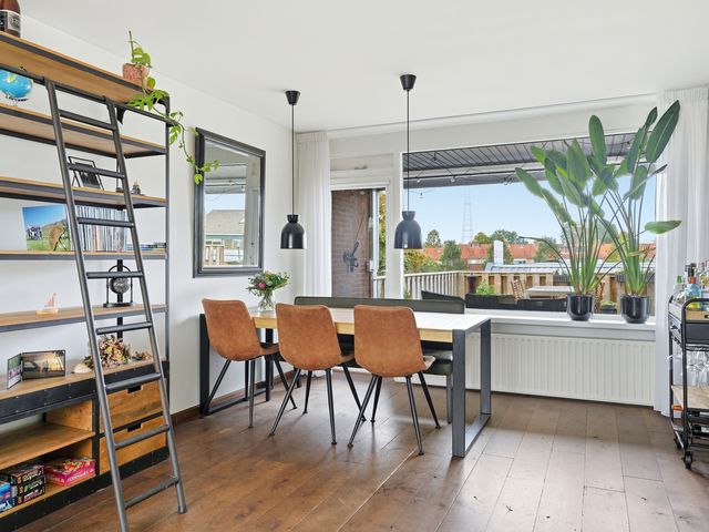 Meester Bouwmanstraat 12, Nieuw-Lekkerland