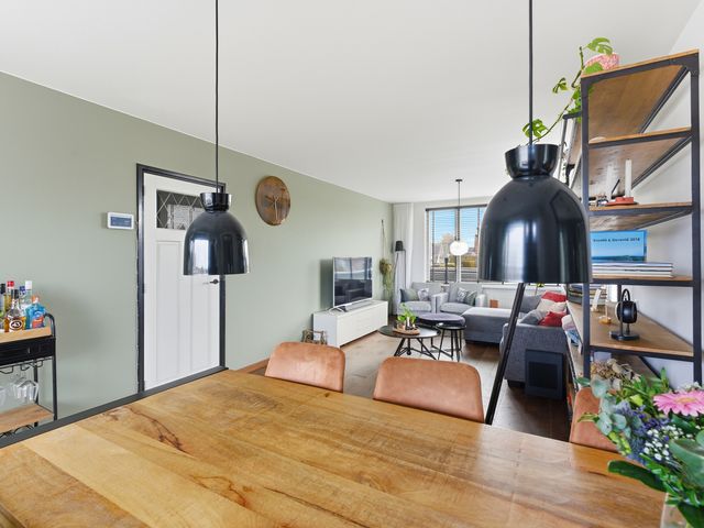 Meester Bouwmanstraat 12, Nieuw-Lekkerland