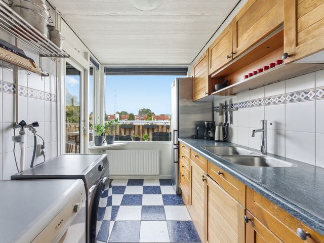 Meester Bouwmanstraat 12, Nieuw-Lekkerland