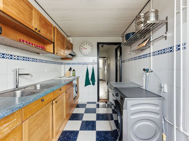 Meester Bouwmanstraat 12, Nieuw-Lekkerland