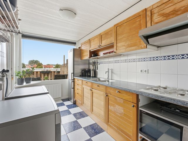 Meester Bouwmanstraat 12, Nieuw-Lekkerland