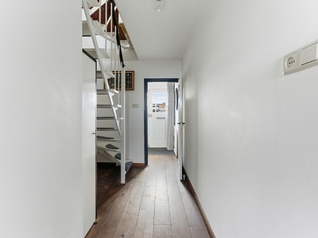 Meester Bouwmanstraat 12, Nieuw-Lekkerland