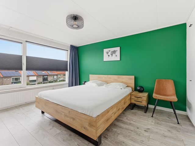 Meester Bouwmanstraat 12, Nieuw-Lekkerland