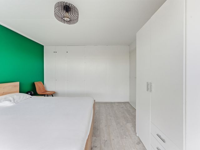 Meester Bouwmanstraat 12, Nieuw-Lekkerland