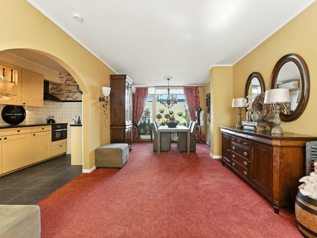 Merelstraat 8, Alblasserdam