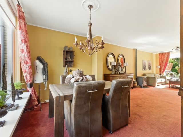 Merelstraat 8, Alblasserdam