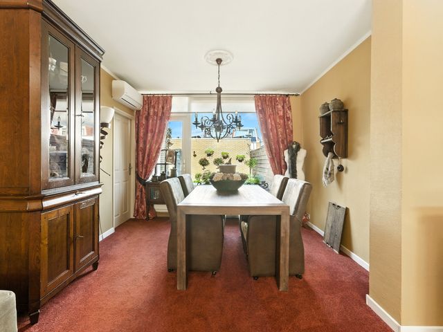 Merelstraat 8, Alblasserdam