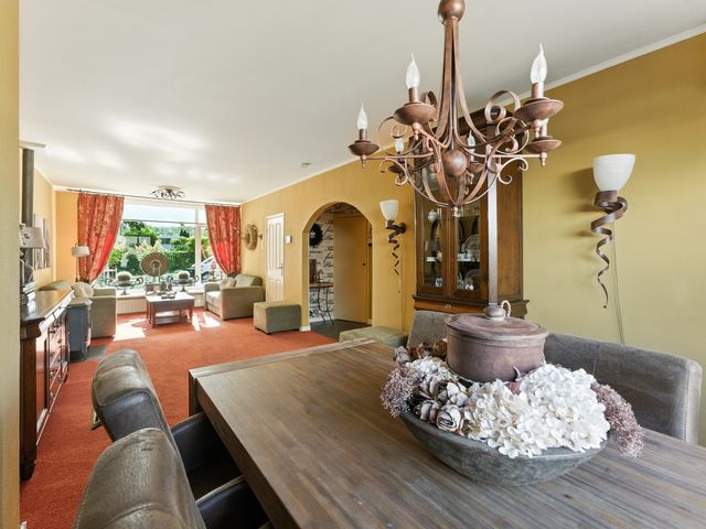 Merelstraat 8, Alblasserdam