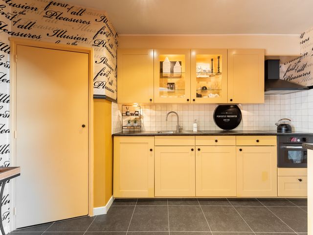 Merelstraat 8, Alblasserdam