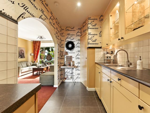 Merelstraat 8, Alblasserdam