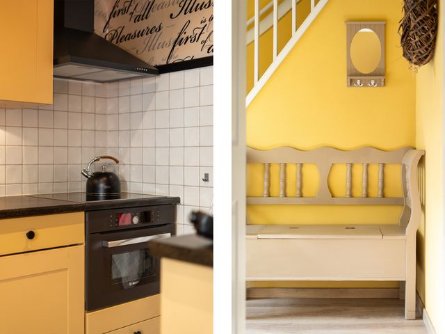 Merelstraat 8, Alblasserdam