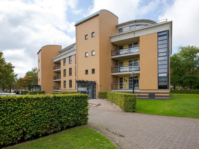Professor Boerhaaveweg 9, Voorschoten