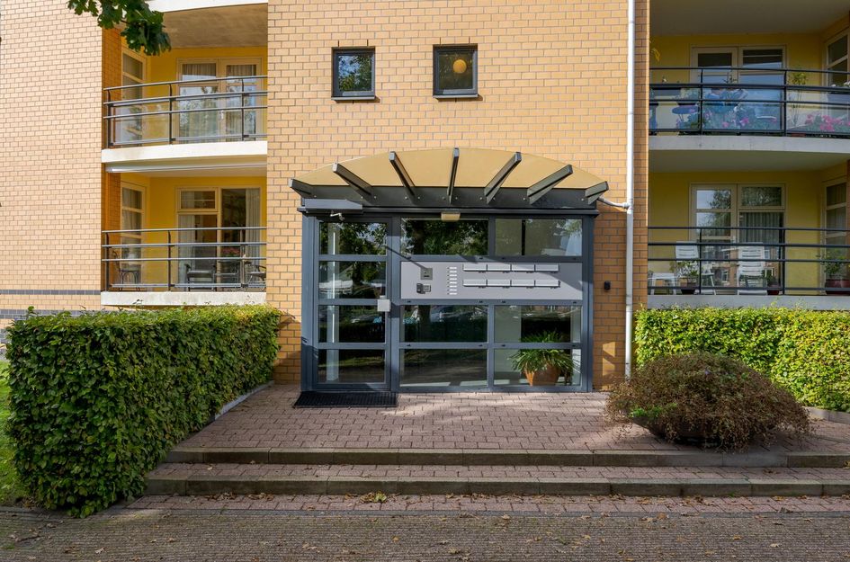 Professor Boerhaaveweg 9