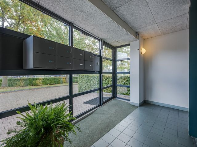 Professor Boerhaaveweg 9, Voorschoten